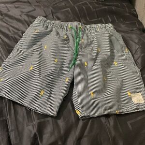 Five four swimming truncó for men size M